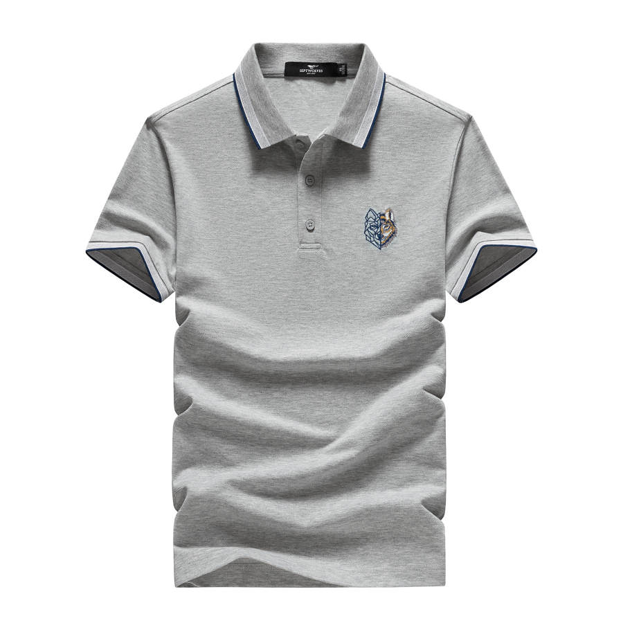 SEPTWOLVES SEPTWOLVES T Shirts Men's Moderate