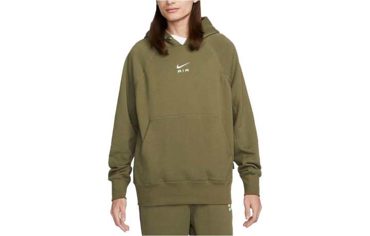 Nike Nike Sweatshirts Men's Matcha Hooded Moderate Other