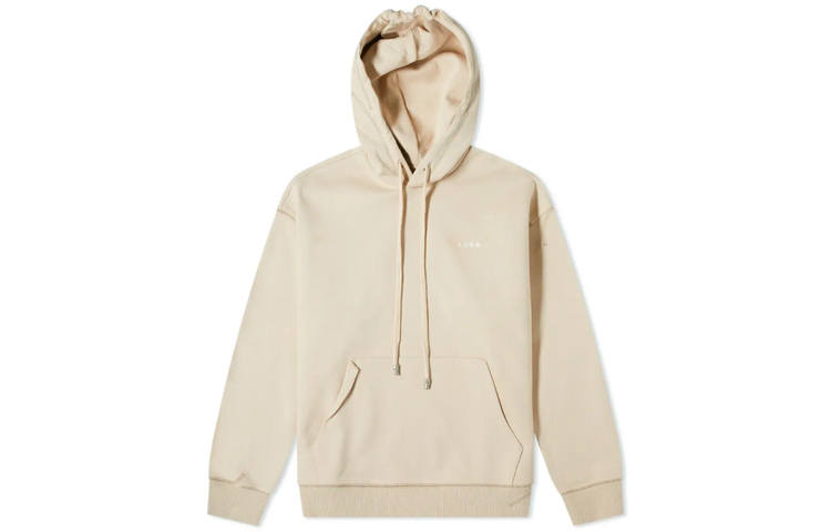 ADER ERROR ADER ERROR Sweatshirt Unisex Gray White