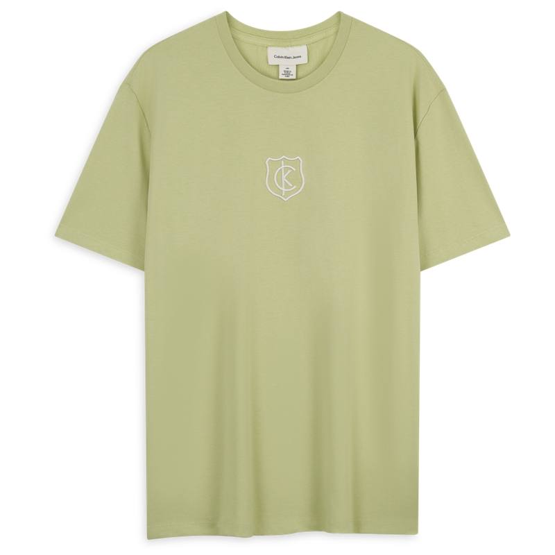 CALVIN KLEIN SS25 T Shirt Men's