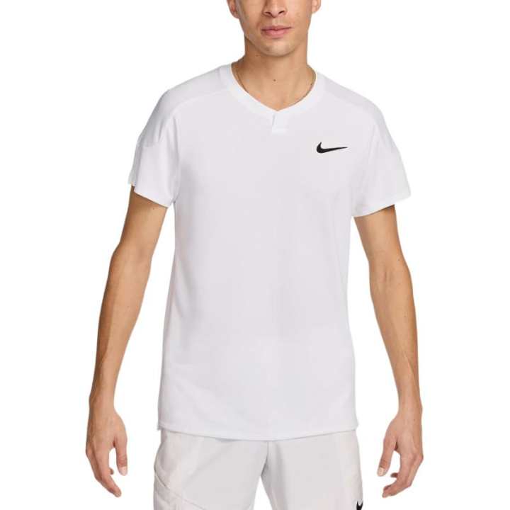 Nike Nike Court Slam Men's Dri FIT Tennis Top