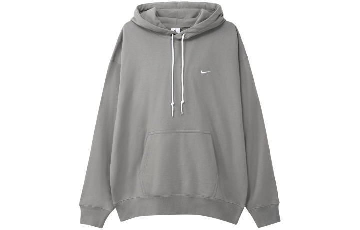 Nike Nike Sweatshirt Men's Asphalt Gray