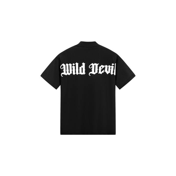 Adidas Adidas T Shirts Unisex Black Half Turtleneck Moderate Straight Fit