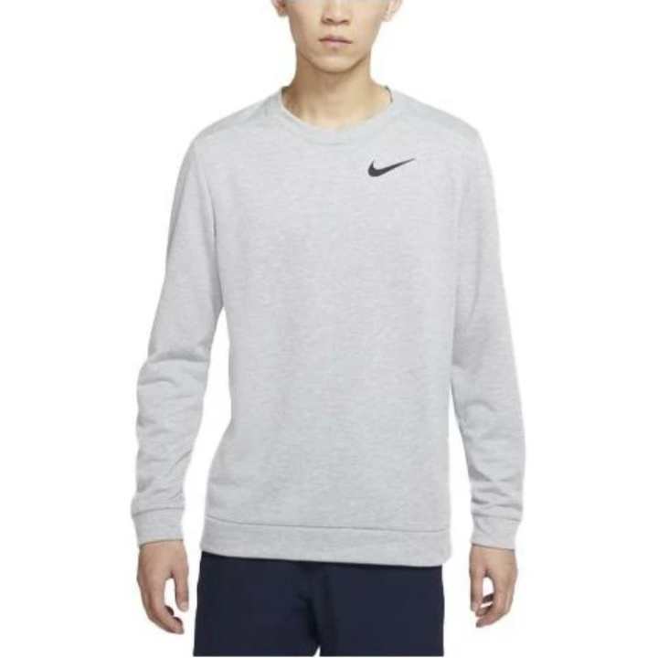 Nike Nike Sweatshirt Men's Dark Heather Gray