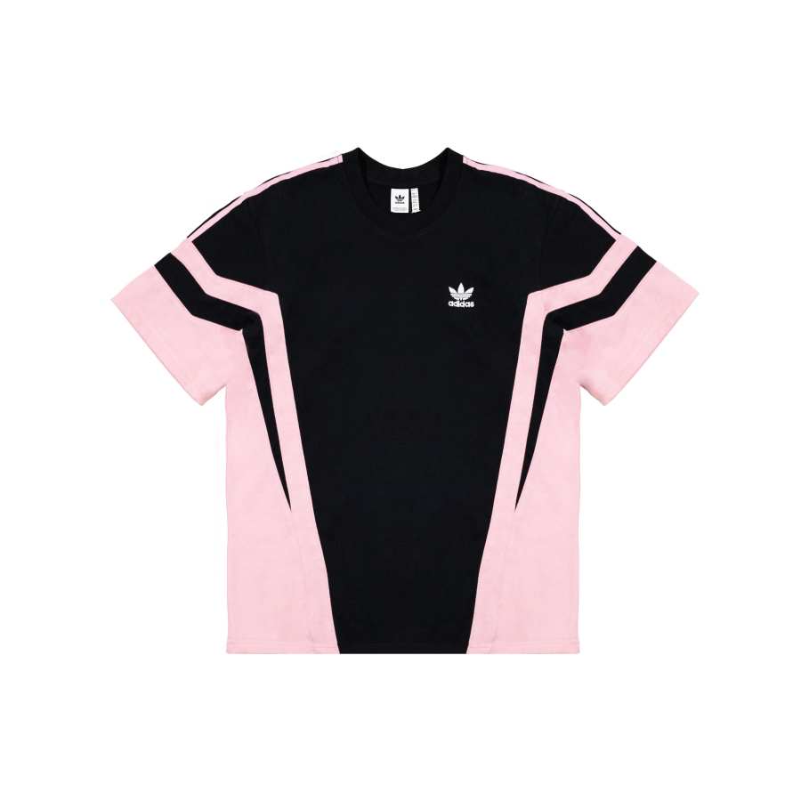 Adidas Originals T Shirt Unisex Black