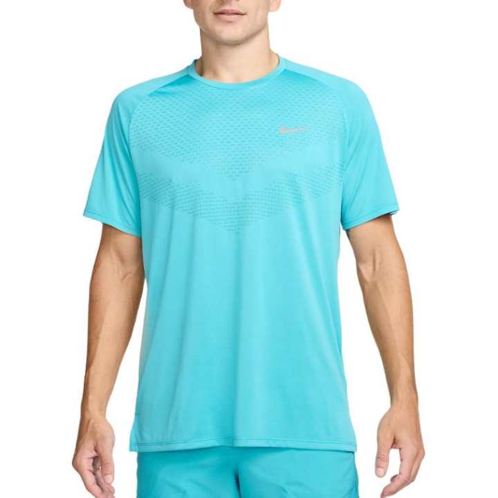 Nike Nike Stride Men's Dri-FIT Adv Short-Sleeve Running Top