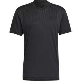 Adidas TERREX Hike Graphic T Shirt Men's Black