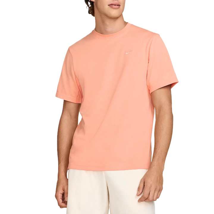 Nike Nike Primary Men's Dri FIT Short Sleeve Versatile Top