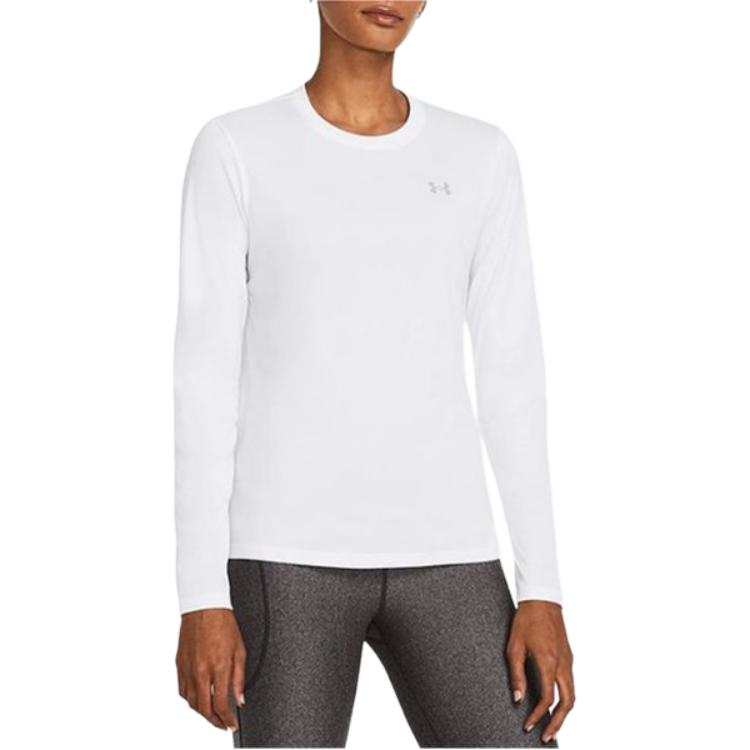 Under Armour Under Armour T Shirt Men's White