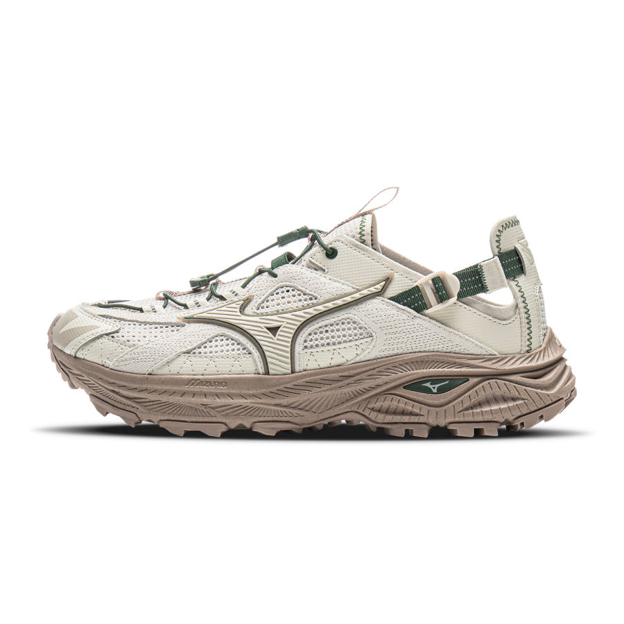 Mizuno Racer Trail Mizuno Se 'Wheat Beige'