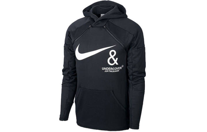 Nike Nike X Undercover Tc Nrg Hoodie Asia Sizing