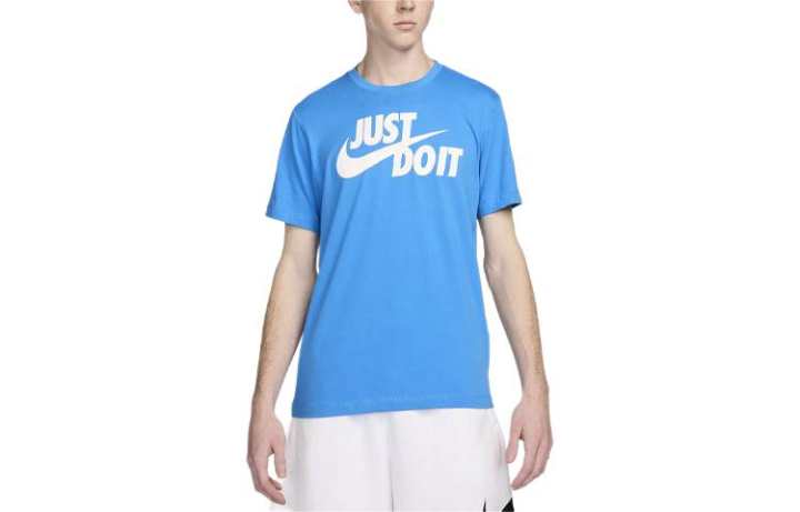 Nike Nike Sportswear Big Kids' T-Shirt