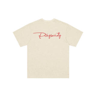PCMY T Shirts Unisex Crew Neck Moderate Heavyweight