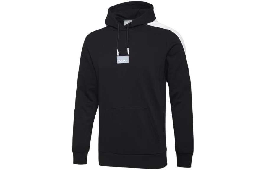 PUMA PUMA Avenir Sweatshirt Men's Black