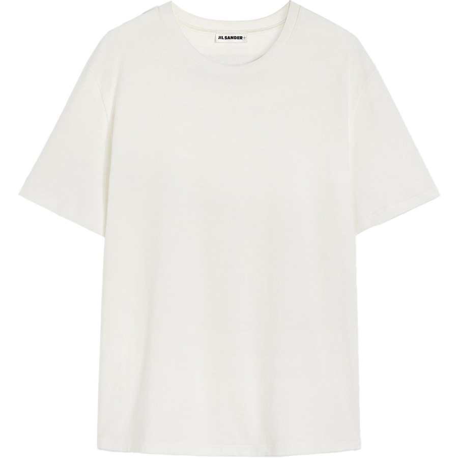 JIL SANDER JIL SANDER Crew-neck T-shirt