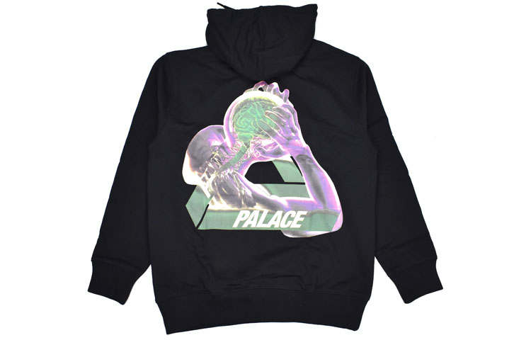 PALACE Tri Gaine Hood