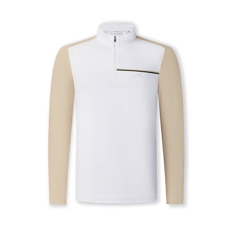 FILA Golf T Shirt Men's Jade White