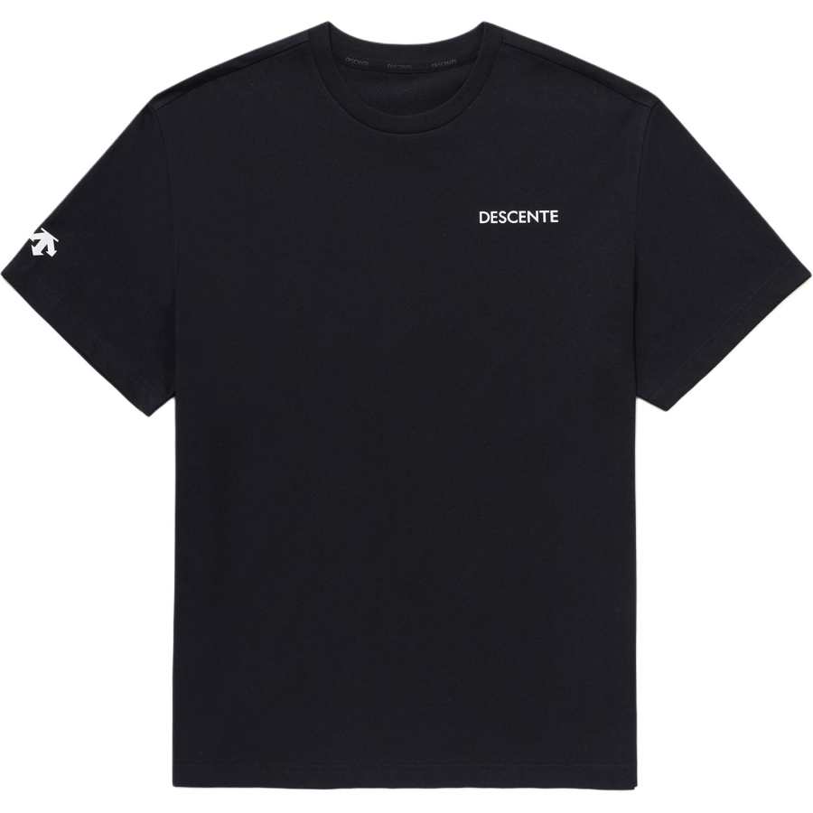 DESCENTE DESCENTE T Shirts Men's Crew Neck