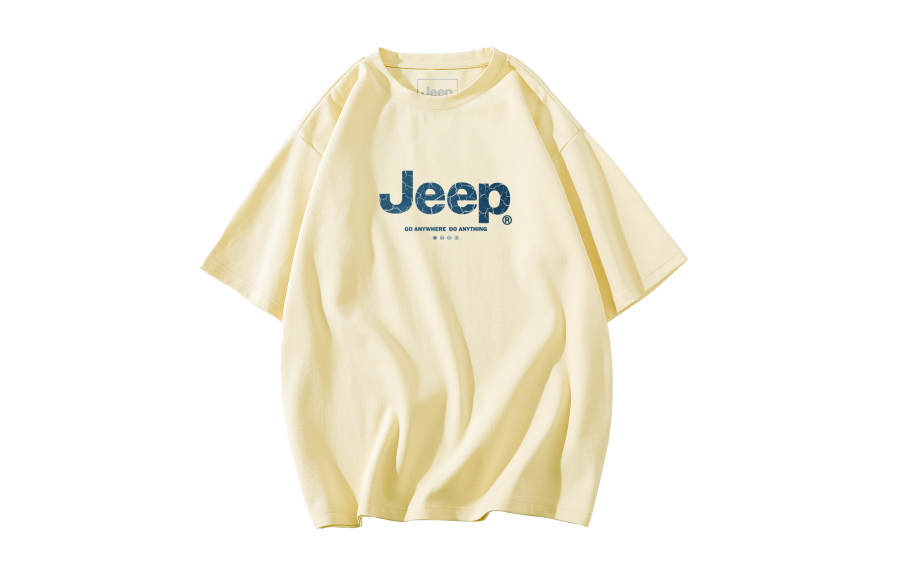 Jeep Garden JEEP T Shirt Unisex