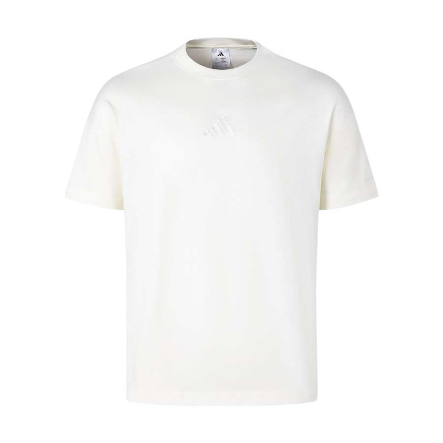 Adidas Adidas All Szn T Shirt Men's White