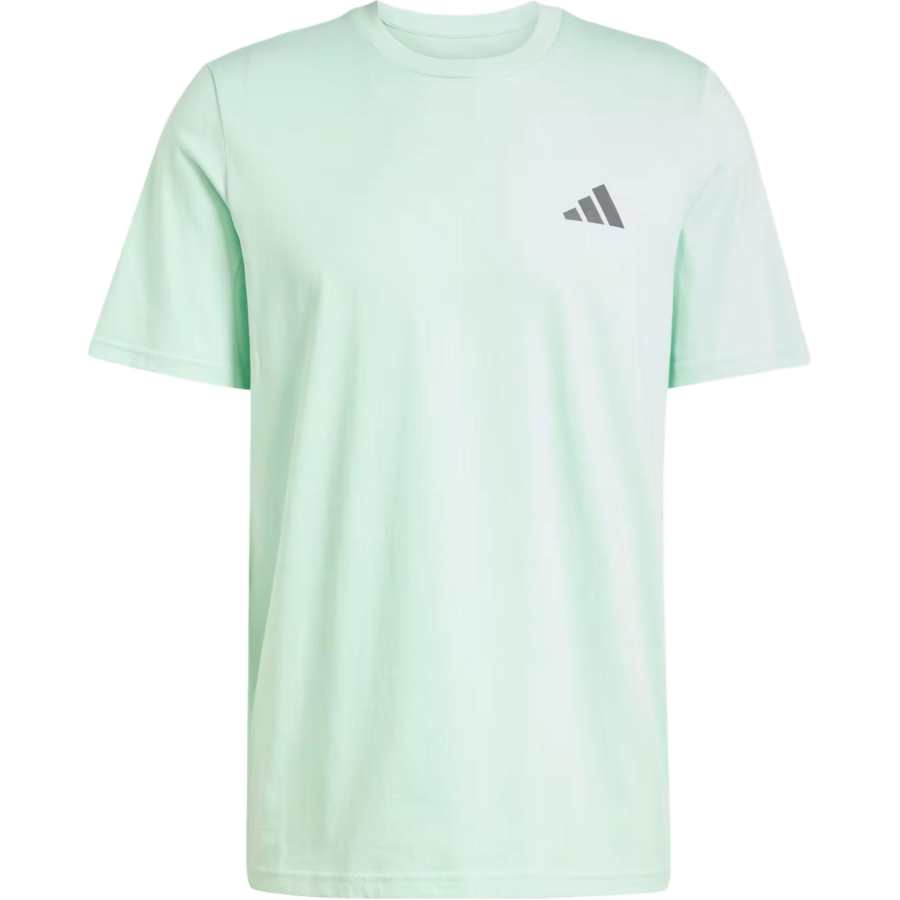 Adidas Adidas Mercedes Amg Petronas Formula Team Premium Woven Graphic T Shirt