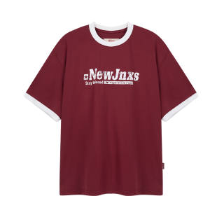 NewJnxs T Shirts Unisex Crew Neck Moderate