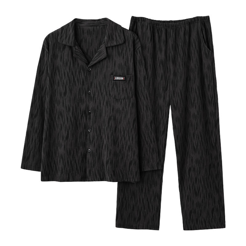 PLANDOO PLANDOO Pajama Set Unisex Image Color