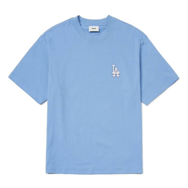 MLB MLB Los Angeles Dodgers T Shirt Unisex Blue
