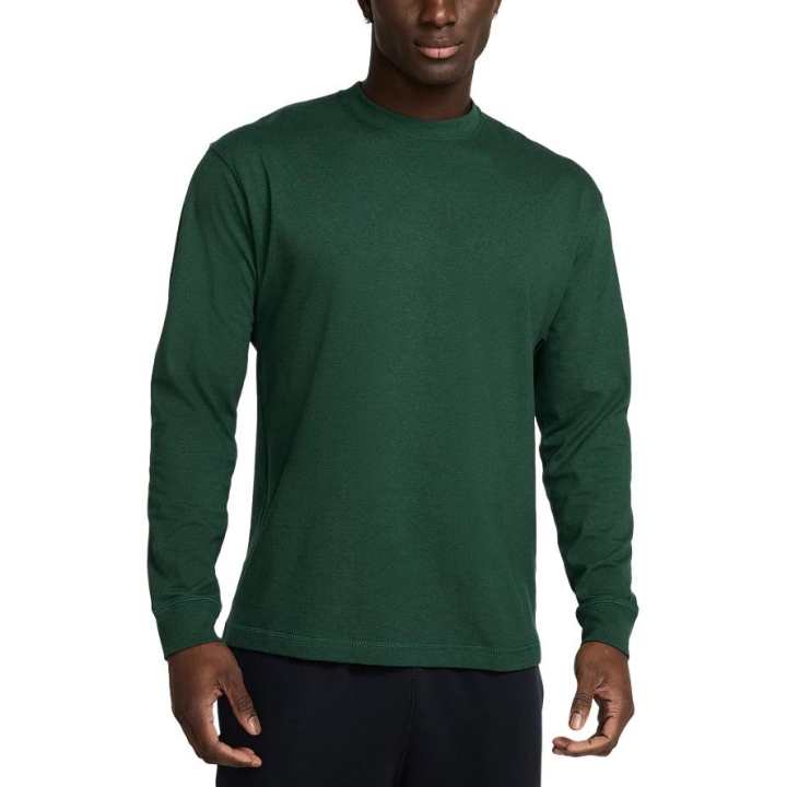 Nike Nike Wool Classics Long-Sleeve T-Shirt