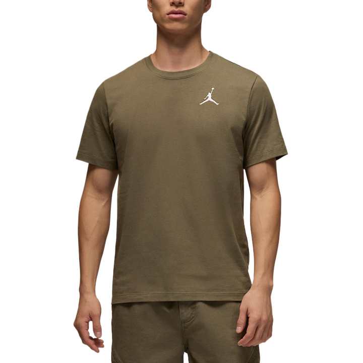 Jordan JORDAN Jumpman Men's Short Sleeve T Shirt
