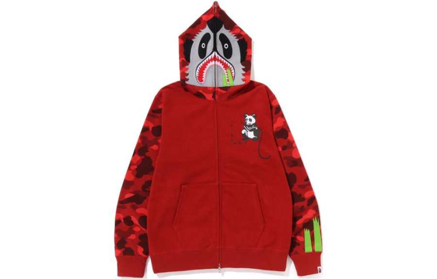 A BATHING APE A BATHING APE Sweatshirt Unisex