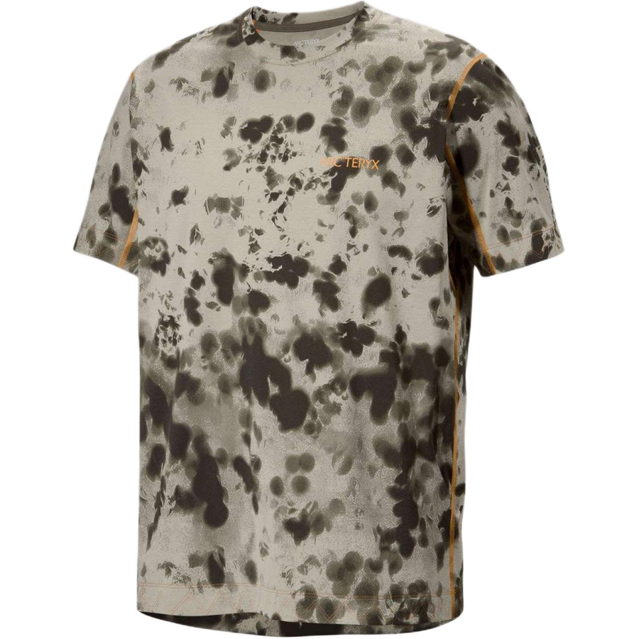 Arcteryx Arc'teryx WALK GENTLY SS24 T Shirt Unisex