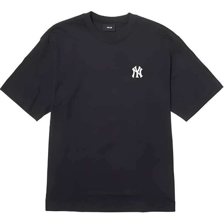 MLB MLB New York Yankees T Shirt Unisex Black