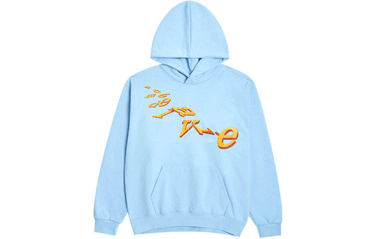 Acme De La Vie Acme De La Vie/ADLV Sweatshirt Unisex Sky Blue