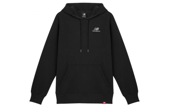 New Balance New Balance Sweatshirt Unisex Black