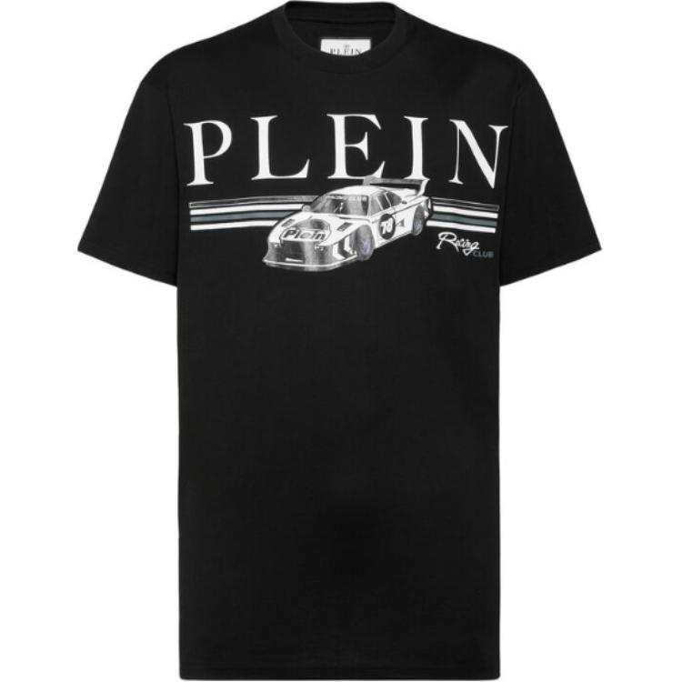 Philipp Plein Cars Racing T-shirt