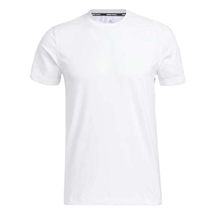 Adidas Adidas AEROREADY Aeromotion T Shirt Men's White