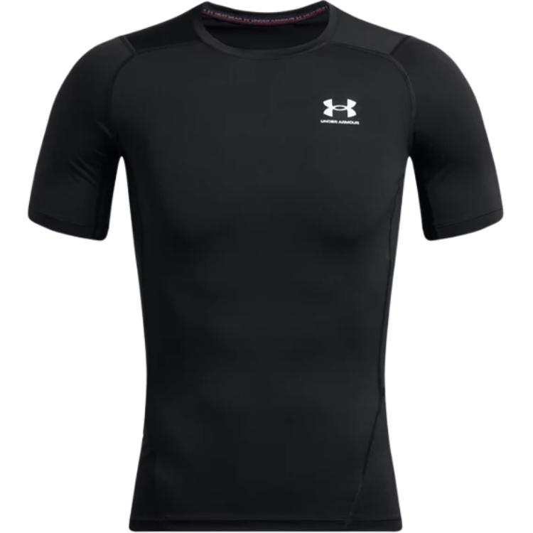 Under Armour Under Armour Stretch design T shirt