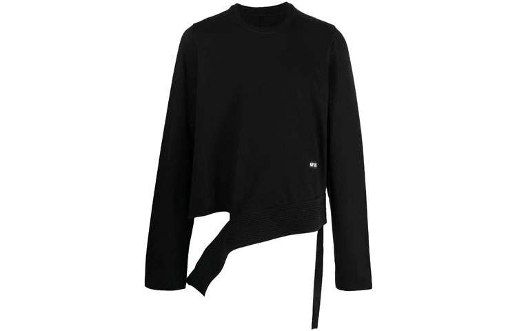 Rick Owens DRKSHDW Sweatshirt Men's Black