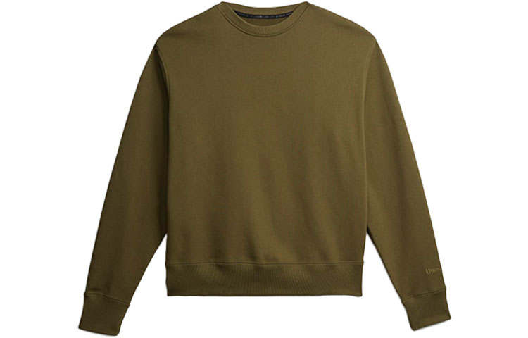 Adidas Originals Adidas Pharrell Williams Basics Crewneck Sweatshirt