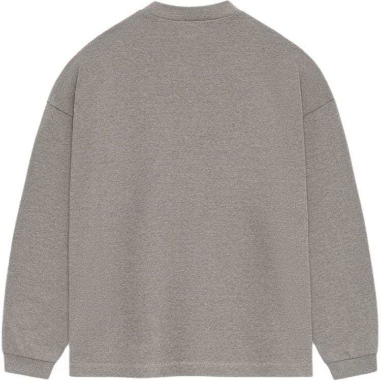 Fear Of God Essentials T Shirt Unisex