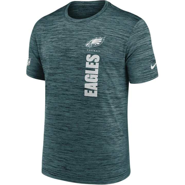 Nike Nike T Shirts Men's Turquoise Crew Neck
