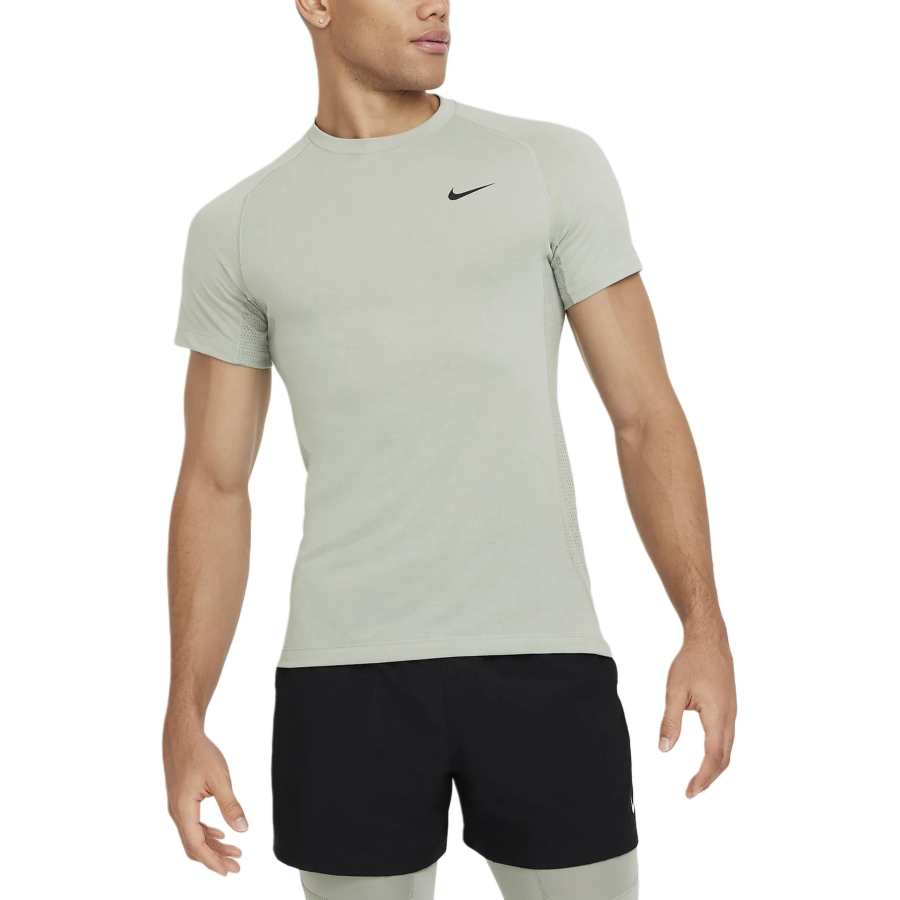 Nike Nike Flex Rep Men's Dri FIT Short Sleeve Fitness Top