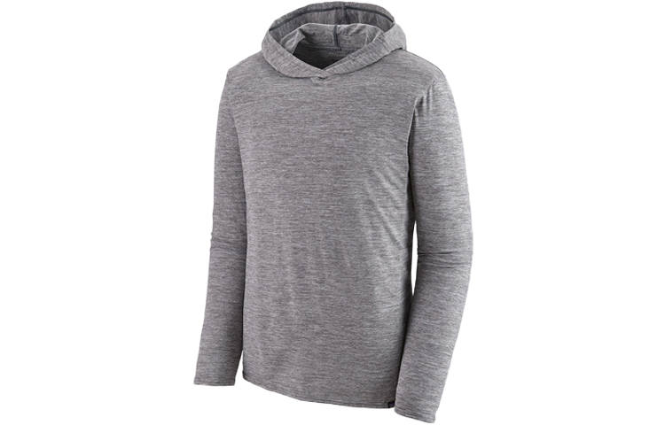 Patagonia Capilene Sweatshirt Men's