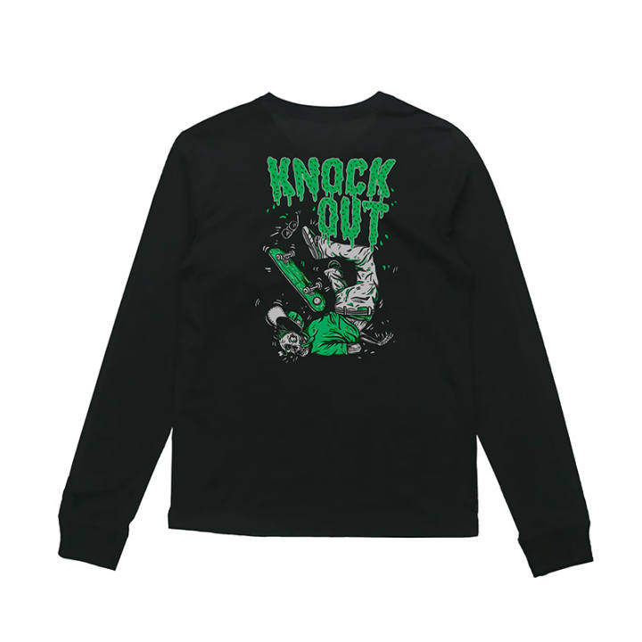 Nike Nike T Shirts Unisex Black Crew Neck Moderate Straight Fit