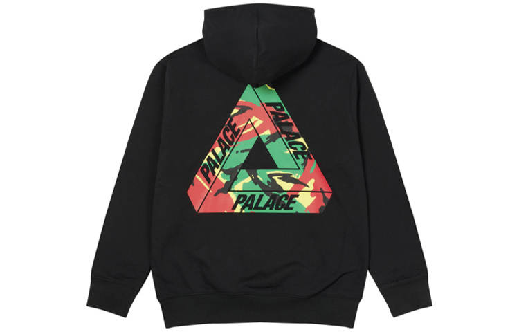 PALACE Palace Tri-Camo "" hoodie