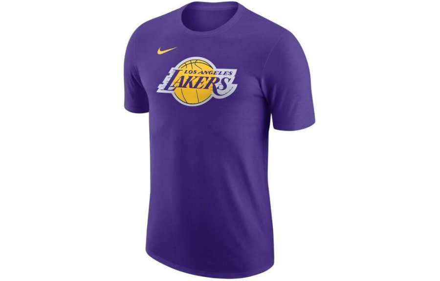 Nike Nike Los Angeles Lakers Essential Men's Nike Nba T-Shirt