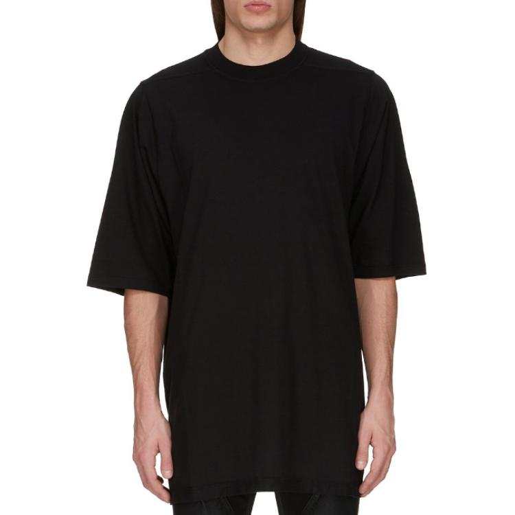 Rick Owens Drkshdw Jumbo T-shirt