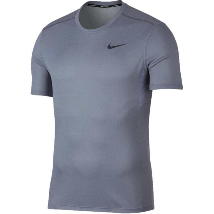 Nike Nike Clothing T Shirt Men's Gray