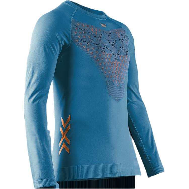 XBIONIC XBIONIC Raglan Sleeve T-Shirt Men's